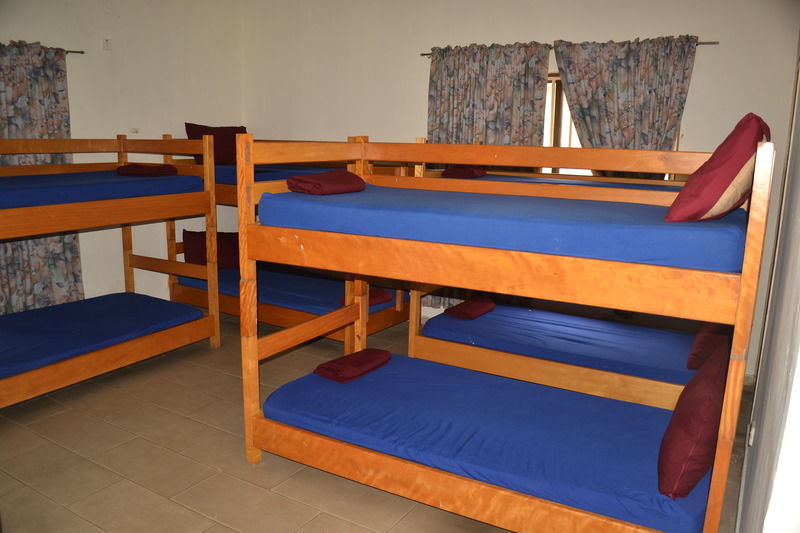 Pink Hostel Accra Exterior photo
